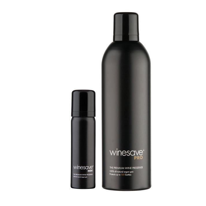 Winesave Pro - Premium Wine Preserver Mini-Wine Accessories-World Wine