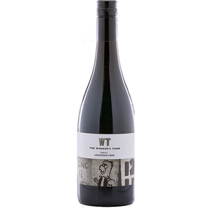 The Winners Tank Shiraz