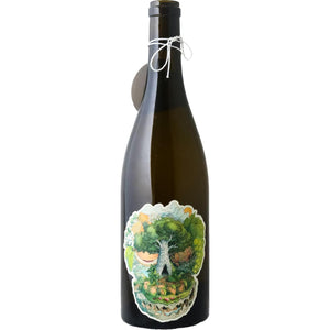 Dormilona Clayface Chardonnay 2025