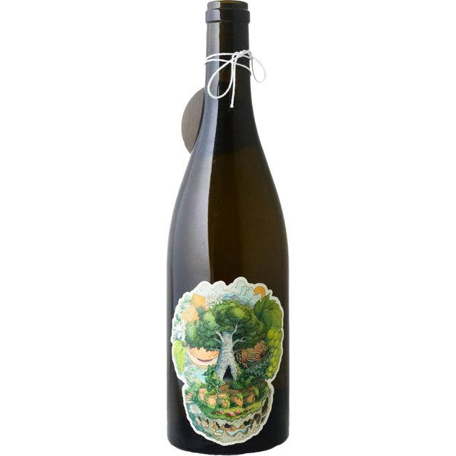 Dormilona Clayface Chardonnay 2024-White Wine-World Wine