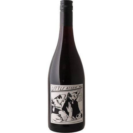 Little Reddie Nebbiolo Refosco 2024-Red Wine-World Wine