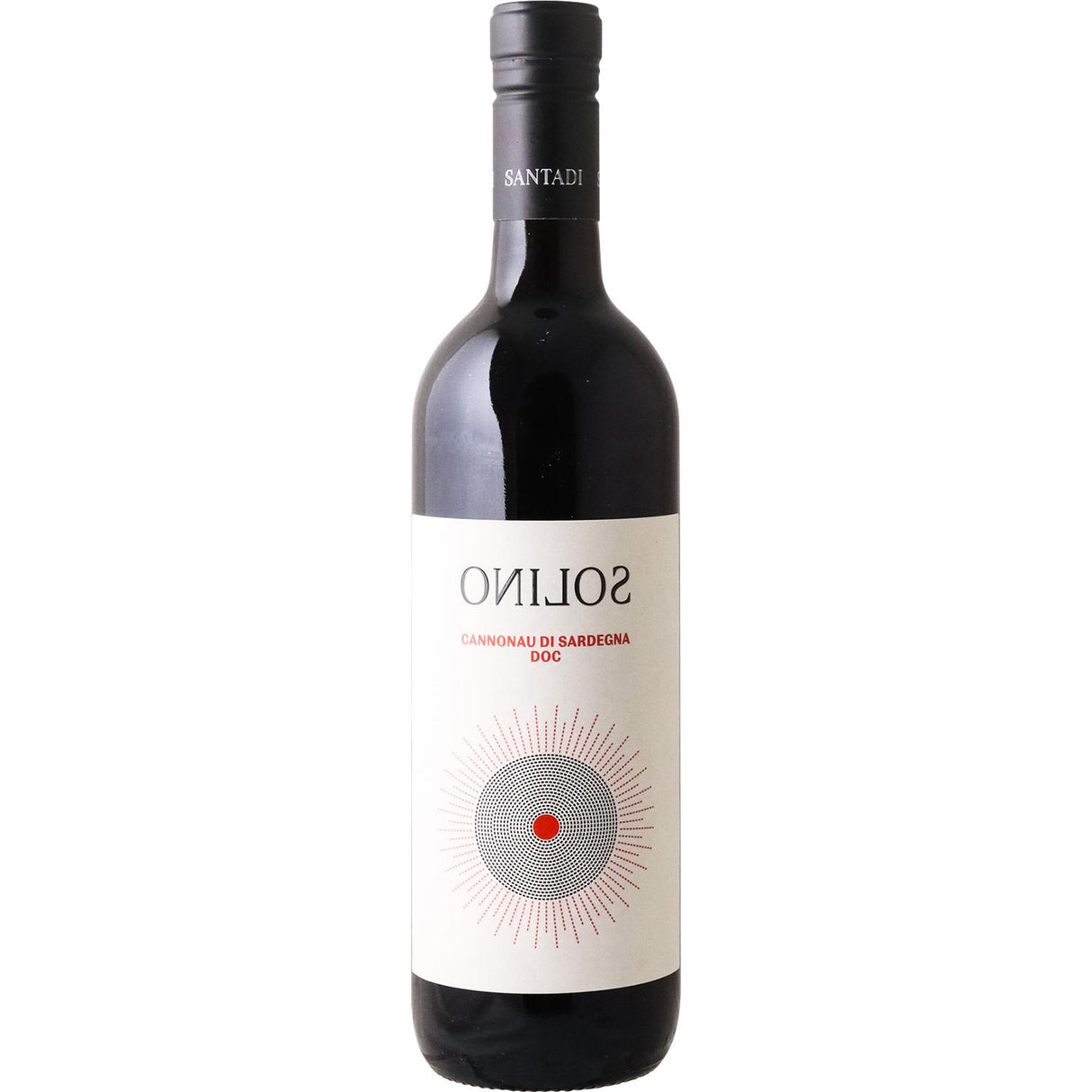 Santadi Cannonau di Sardegna DOC ‘Onilos’ 2022-Red Wine-World Wine