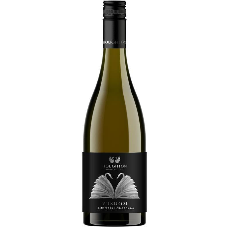Houghton Wisdom Chardonnay-White Wine-World Wine