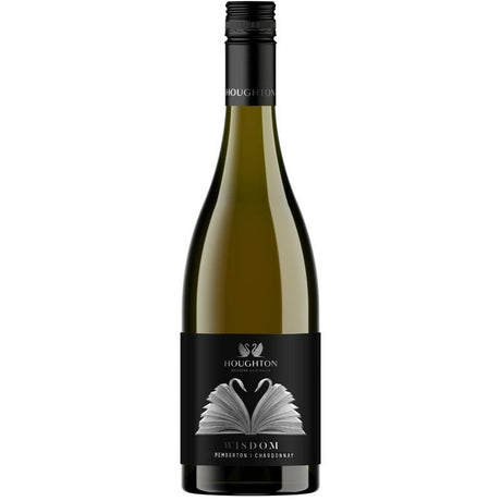Houghton Wisdom Chardonnay-White Wine-World Wine