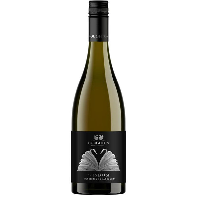 Houghton Wisdom Chardonnay-White Wine-World Wine