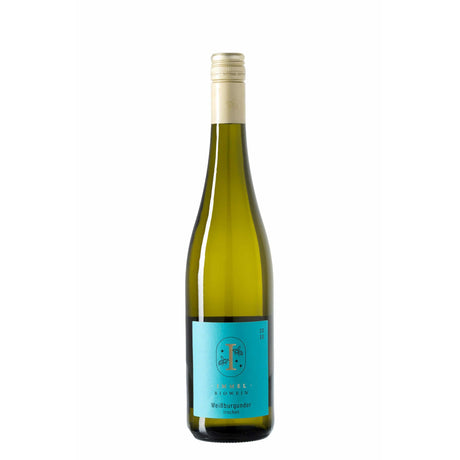 Immel Weißburgunder ‘Trocken’ Pinot Blanc-White Wine-World Wine