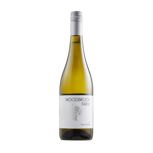 Woodbrook Farm Brut Cuvee NV