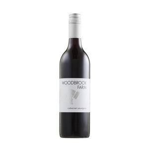 Woodbrook Farm Cabernet Sauvignon