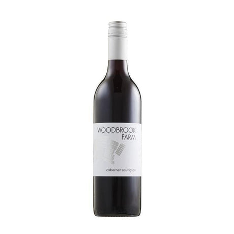 Woodbrook Farm Cabernet Sauvignon-Red Wine-World Wine