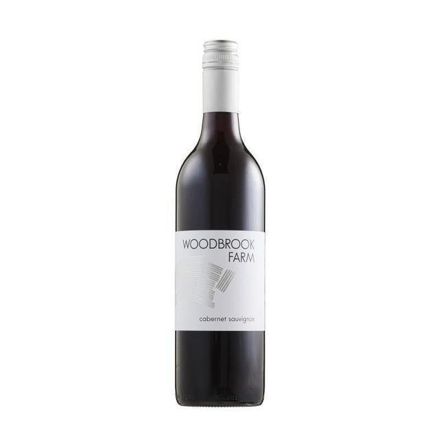 Woodbrook Farm Cabernet Sauvignon-Red Wine-World Wine