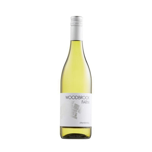 Woodbrook Farm Chardonnay-White Wine-World Wine