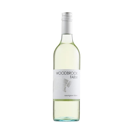 Woodbrook Farm Sauvignon Blanc-White Wine-World Wine