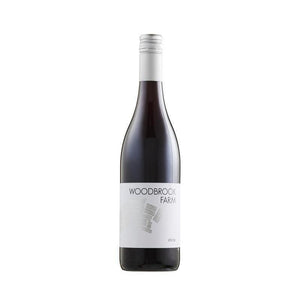 Woodbrook Farm Shiraz