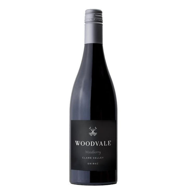 Woodvale Woodberry Shiraz 2020-Red Wine-World Wine
