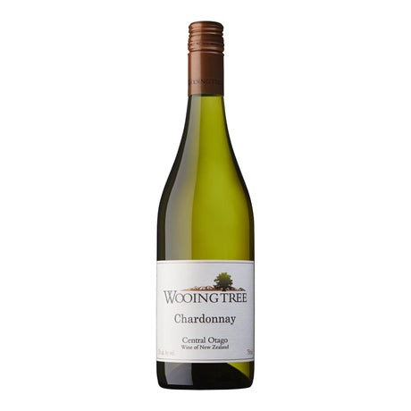 Wooing Tree Chardonnay 2019-White Wine-World Wine