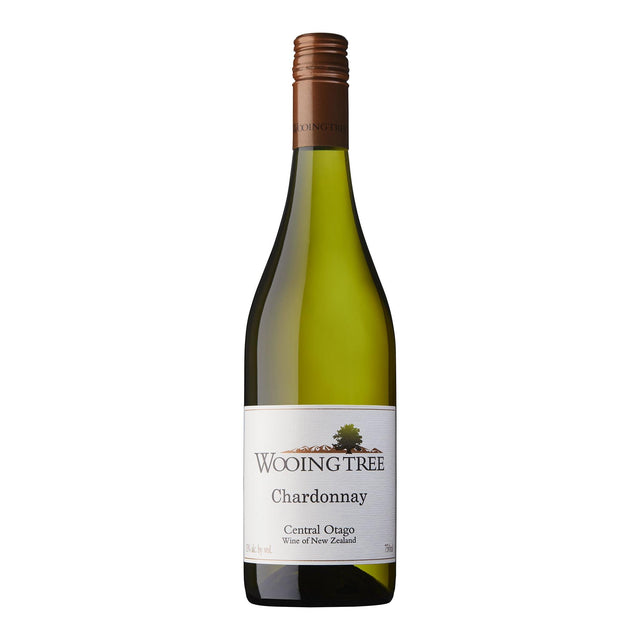 Wooing Tree Chardonnay 2019-White Wine-World Wine
