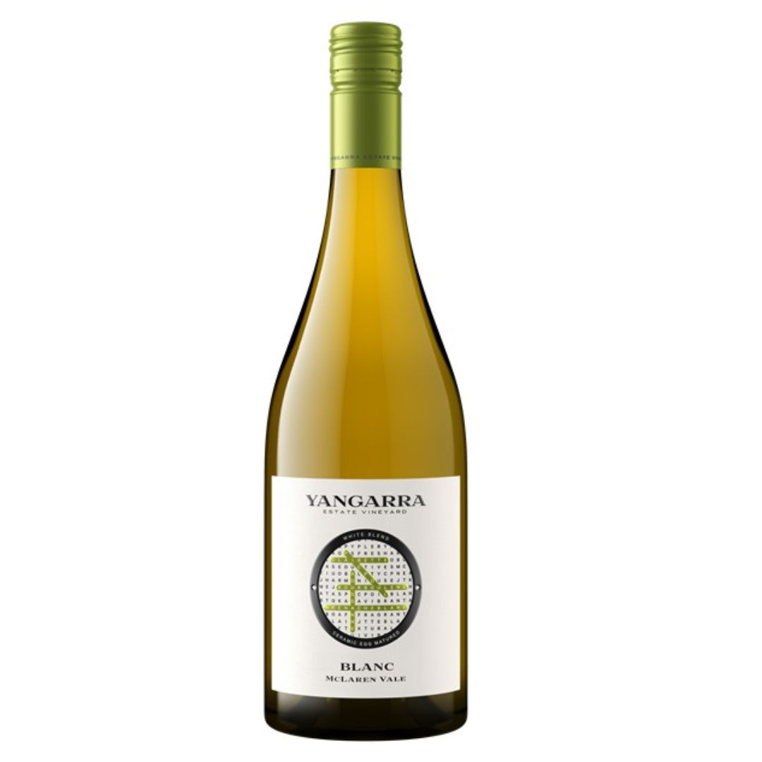 Yangarra Estate Blanc 2022-White Wine-World Wine