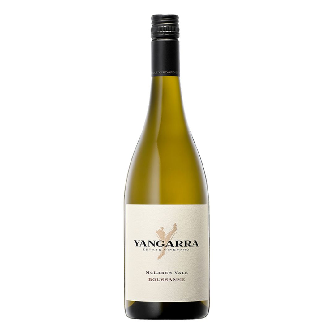 Yangarra Estate Roussanne 2021-White Wine-World Wine