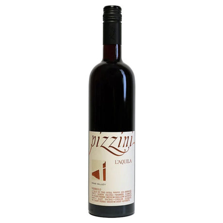 Pizzini L'Aquila Nebbiolo 2019-Red Wine-World Wine