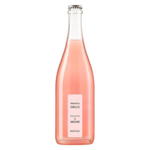 Torzi Matthews ‘Francesca Grillo’ Sangiovese Rosato (Preservative Free) 2022