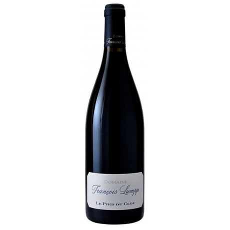 Domaine Francoise Lumpp Givry Premier Cru Rouge ‘Le Pied Du Clou’ 2021-Red Wine-World Wine
