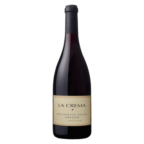 La Crema Willamette Valley Pinot Noir 2019-Red Wine-World Wine