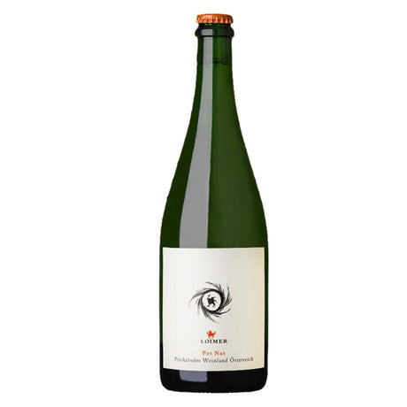 Loimer Pet Nat 2021-Champagne & Sparkling-World Wine