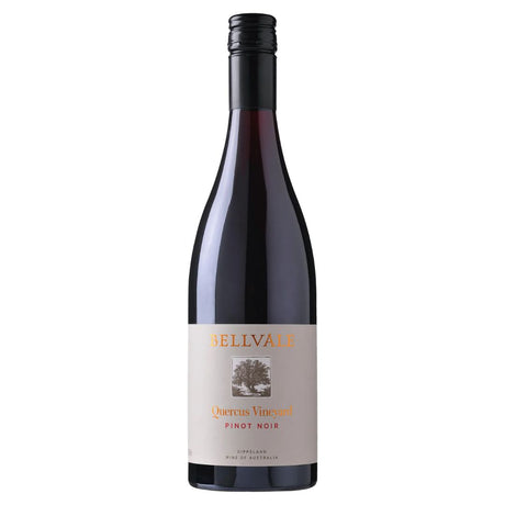 Bellvale Pinot Noir 2023-Red Wine-World Wine