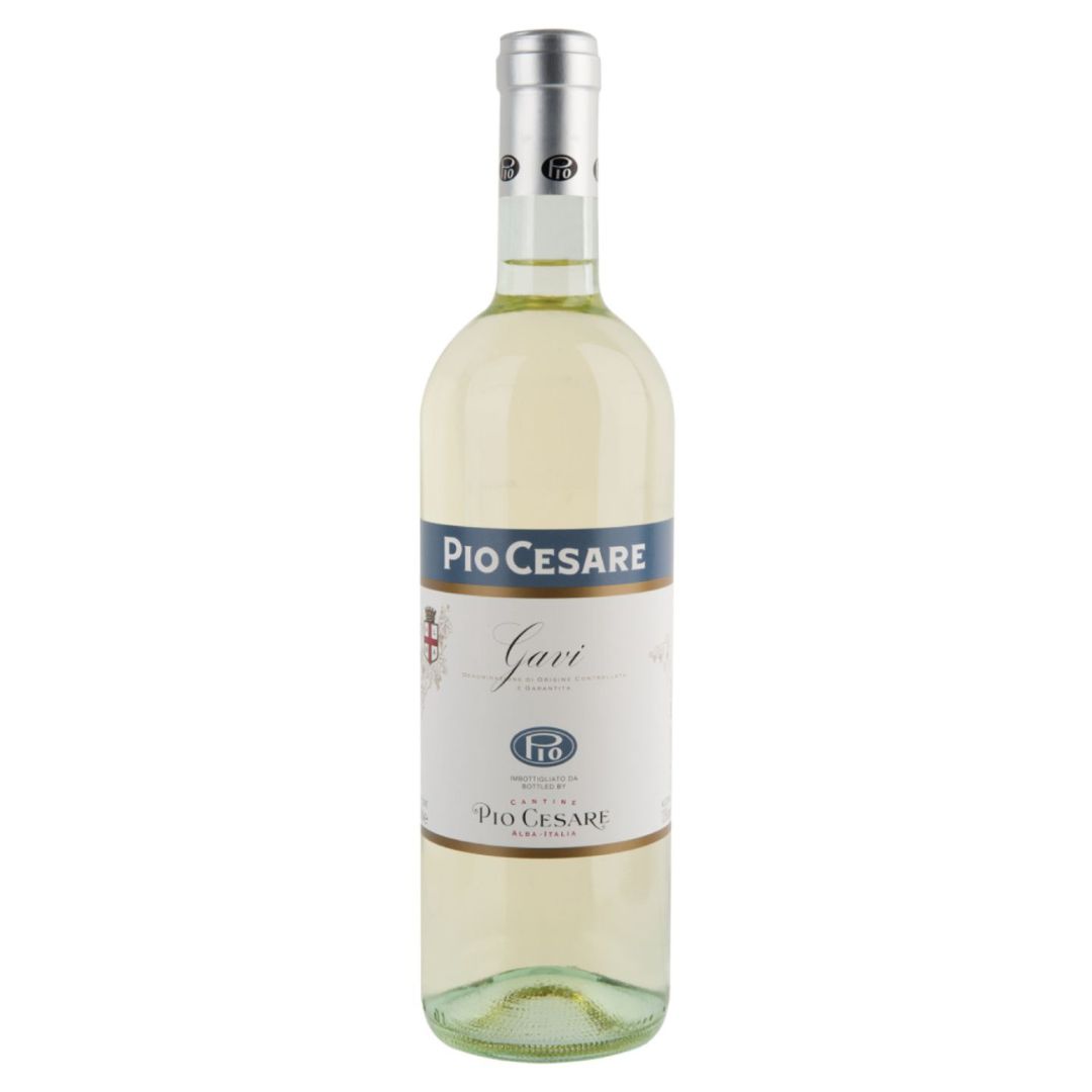 Pio Cesare Gavi 2022-White Wine-World Wine