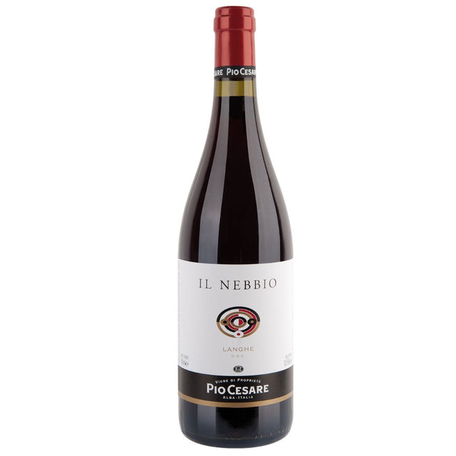 Pio Cesare Il Nebbiolo Langhe DOC 2022-Red Wine-World Wine