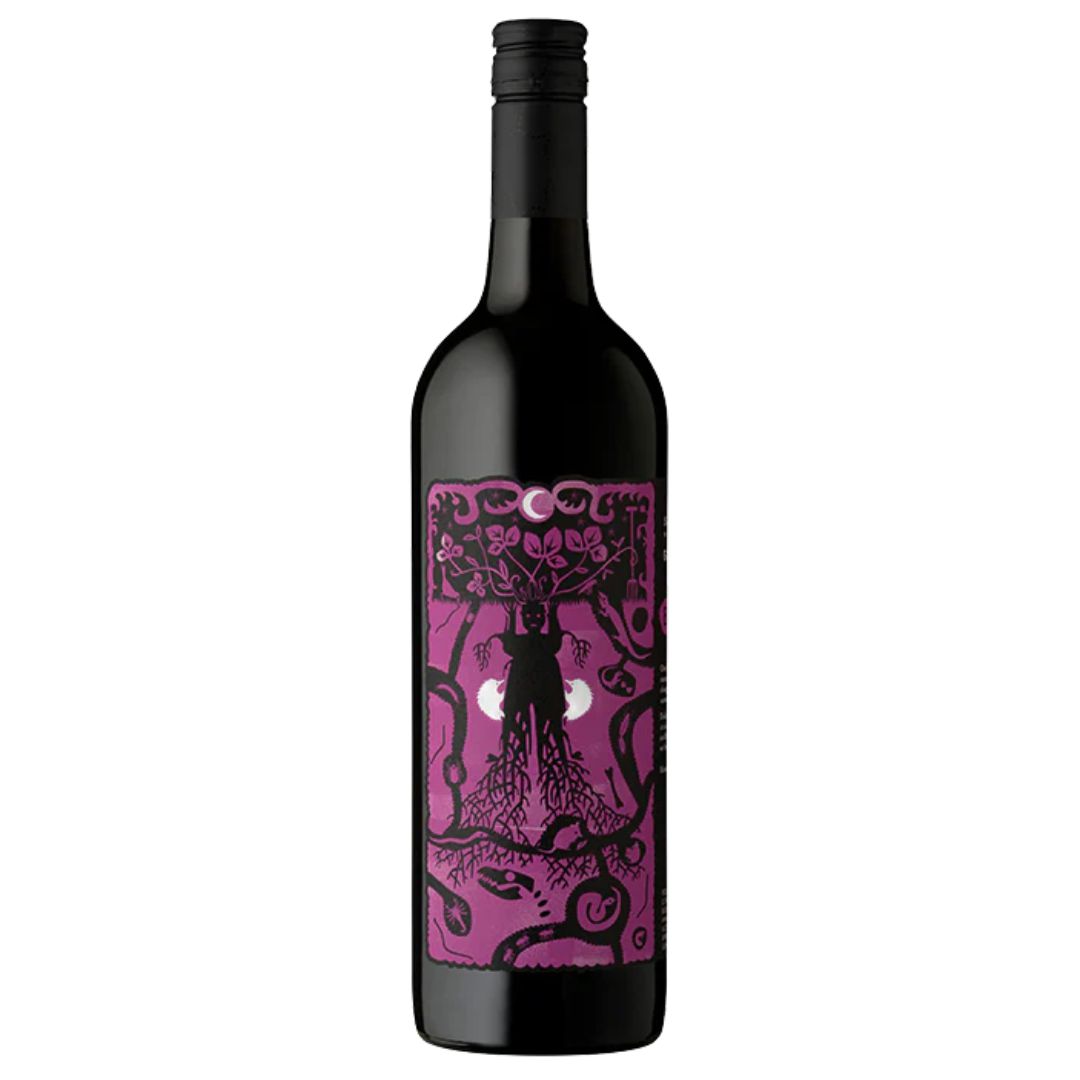 S.C. Pannell ‘Basso’ Garnacha 2021-Red Wine-World Wine