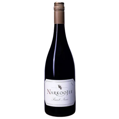 Narkoojee Premium Pinot Noir 2022-Red Wine-World Wine