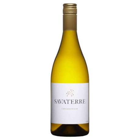 Savaterre Chardonnay 2022-White Wine-World Wine