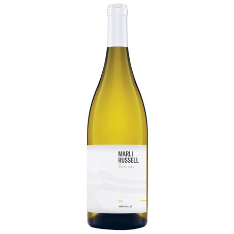 Mount Mary Marli Russell ‘RP1’ 2022-White Wine-World Wine