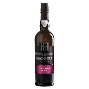 Henriques & Henriques Full Rich 500ml