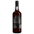 Henriques & Henriques Finest Medium Dry 5Yo 500ml-Dessert, Sherry & Port-World Wine