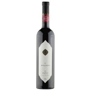 Majella Malleea Cabernet Sauvignon Shiraz 2019