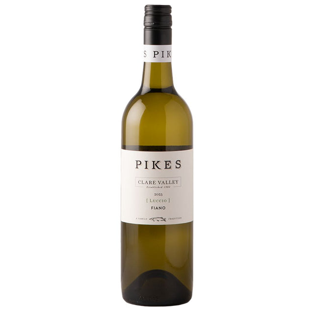 Pikes Luccio Fiano-White Wine-World Wine