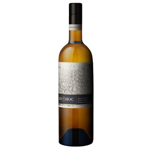 Ad Hoc ‘Nitty Gritty’ Pinot Grigio