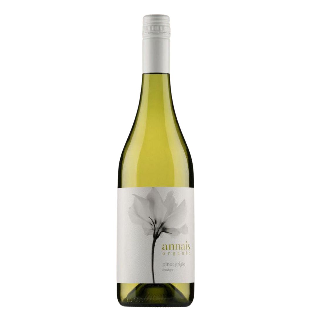 Annais Pinot Grigio-White Wine-World Wine