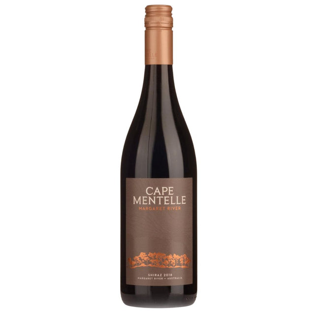 Cape Mentelle Shiraz 2018-Red Wine-World Wine