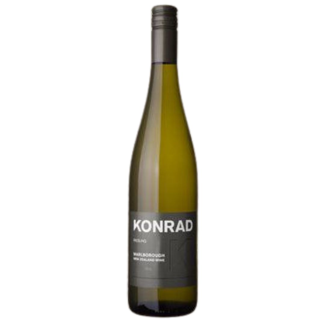 Konrad Dry Riesling-White Wine-World Wine