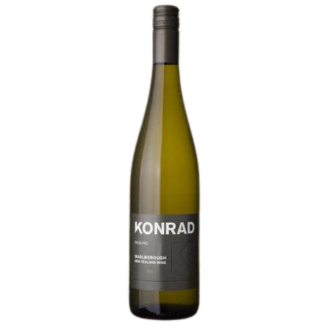 Konrad Dry Riesling-White Wine-World Wine