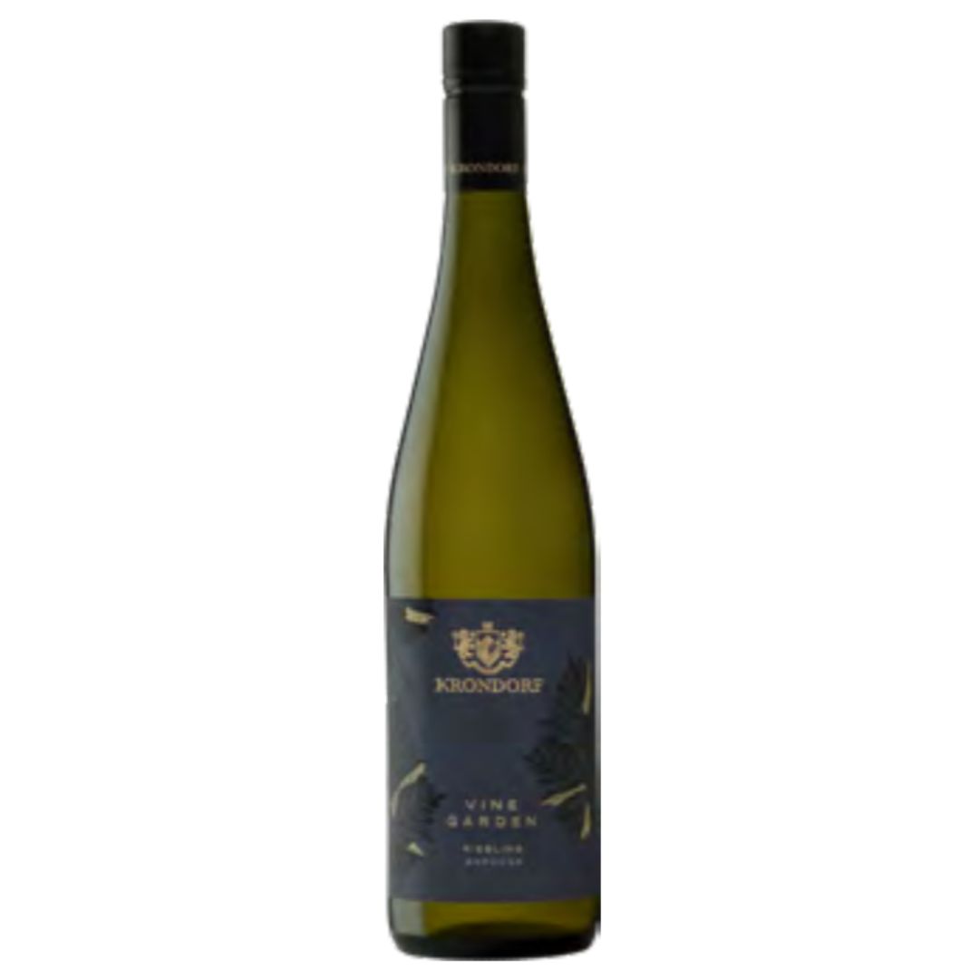 Krondorf Vine Garden Riesling-White Wine-World Wine