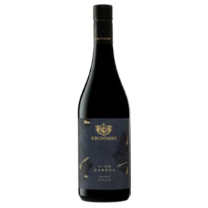 Krondorf Vine Garden Shiraz
