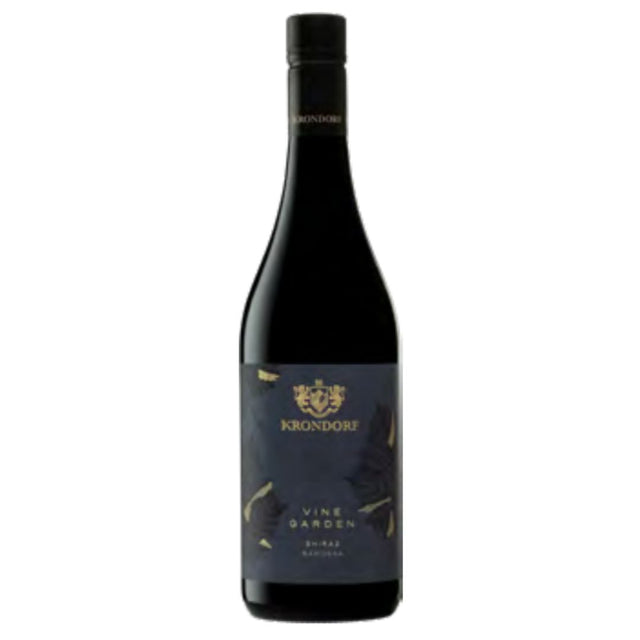 Krondorf Vine Garden Shiraz-Red Wine-World Wine