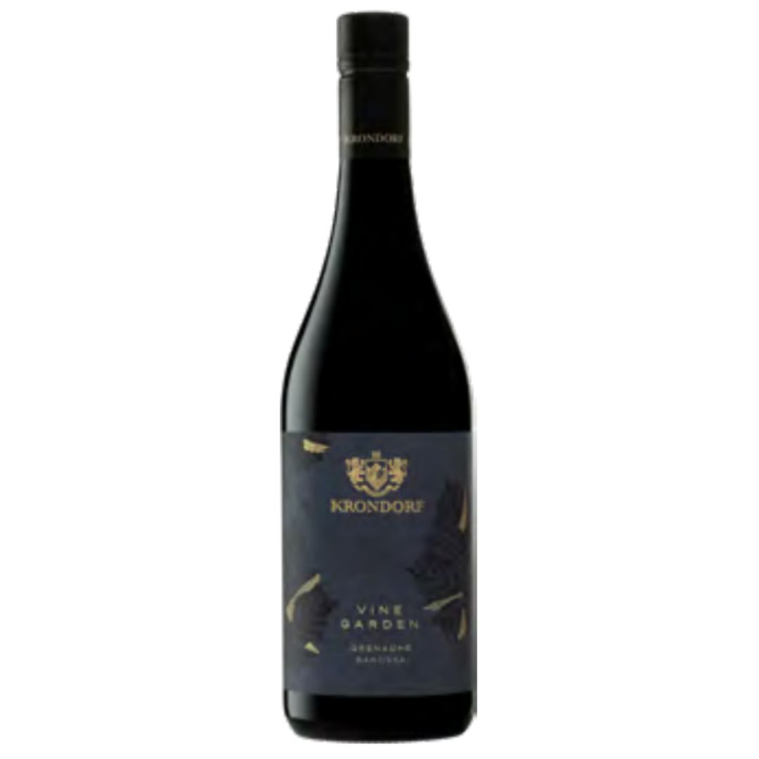 Krondorf Vine Garden Grenache-Red Wine-World Wine