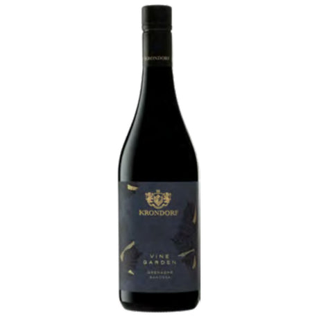 Krondorf Vine Garden Grenache-Red Wine-World Wine