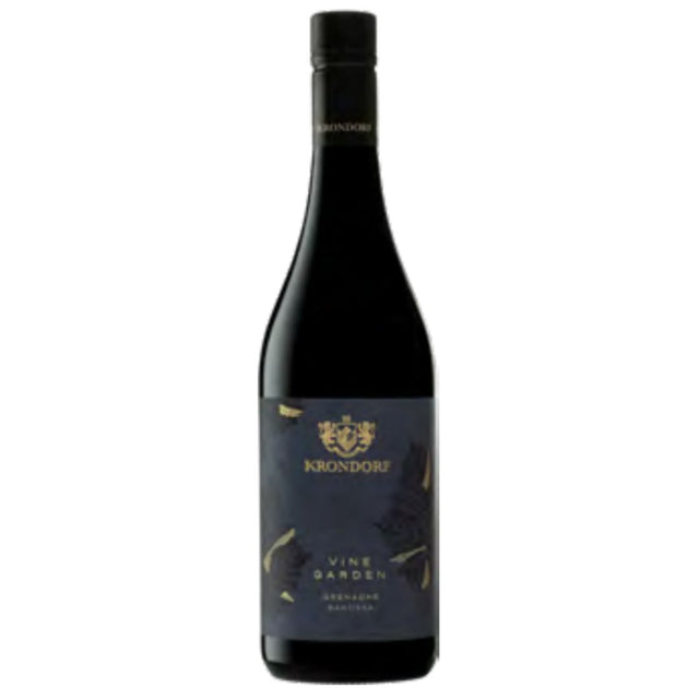 Krondorf Vine Garden Grenache-Red Wine-World Wine
