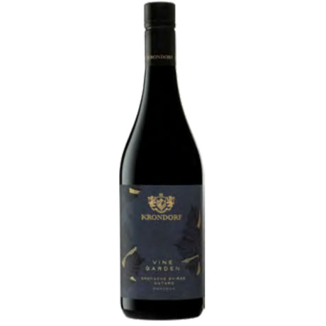 Krondorf Vine Garden GSM-Red Wine-World Wine